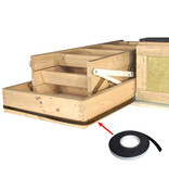 Minka Bodentreppe Complete (Standardmaße) Minka Bodentreppe Complete (Standardmaße)