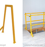 Minka Bodentreppe Complete (Standardmaße) Minka Bodentreppe Complete (Standardmaße)