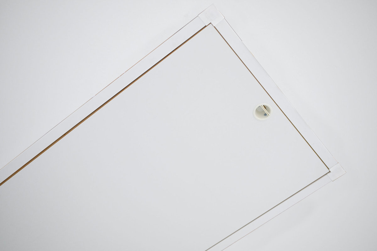 Minka Bodentreppe Complete (Standardmaße)