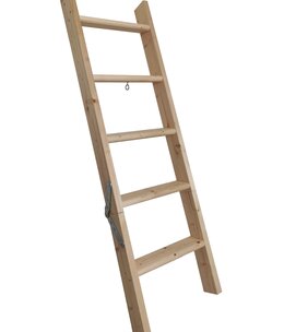 Minka Verlängerung Holztreppen