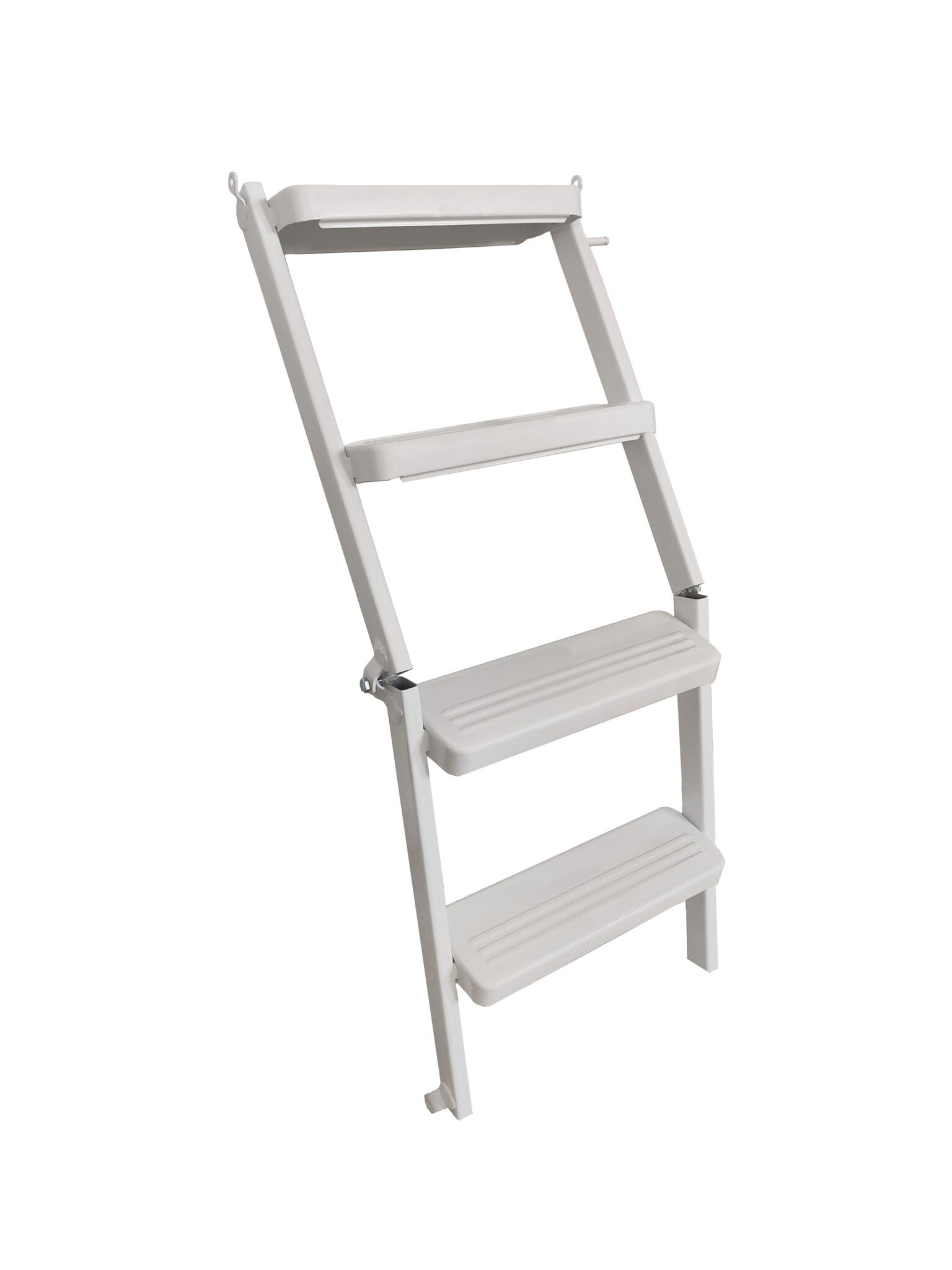 Minka Bodentreppe Arctic Fire (Standardmaße)