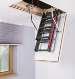 FAKRO Feuerhemmende Bodentreppe LMF 120 (Standardmaße)