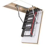 FAKRO Feuerhemmende Bodentreppe LMF 60 (Standardmaße)