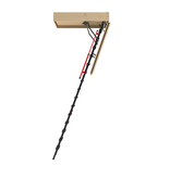 FAKRO Feuerhemmende Bodentreppe LMF 120 (Standardmaße)