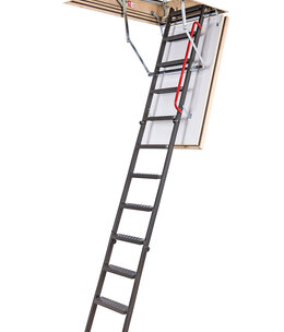 FAKRO Feuerhemmende Bodentreppe LMF 60