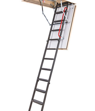FAKRO Feuerhemmende Bodentreppe LMF 60