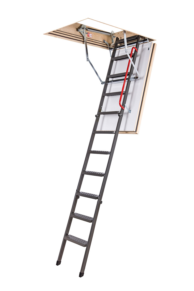 FAKRO Feuerhemmende Bodentreppe LMF 60 (Standardmaße)