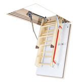 FAKRO Feuerhemmende Bodentreppe LWF 60 (Standardmaße)