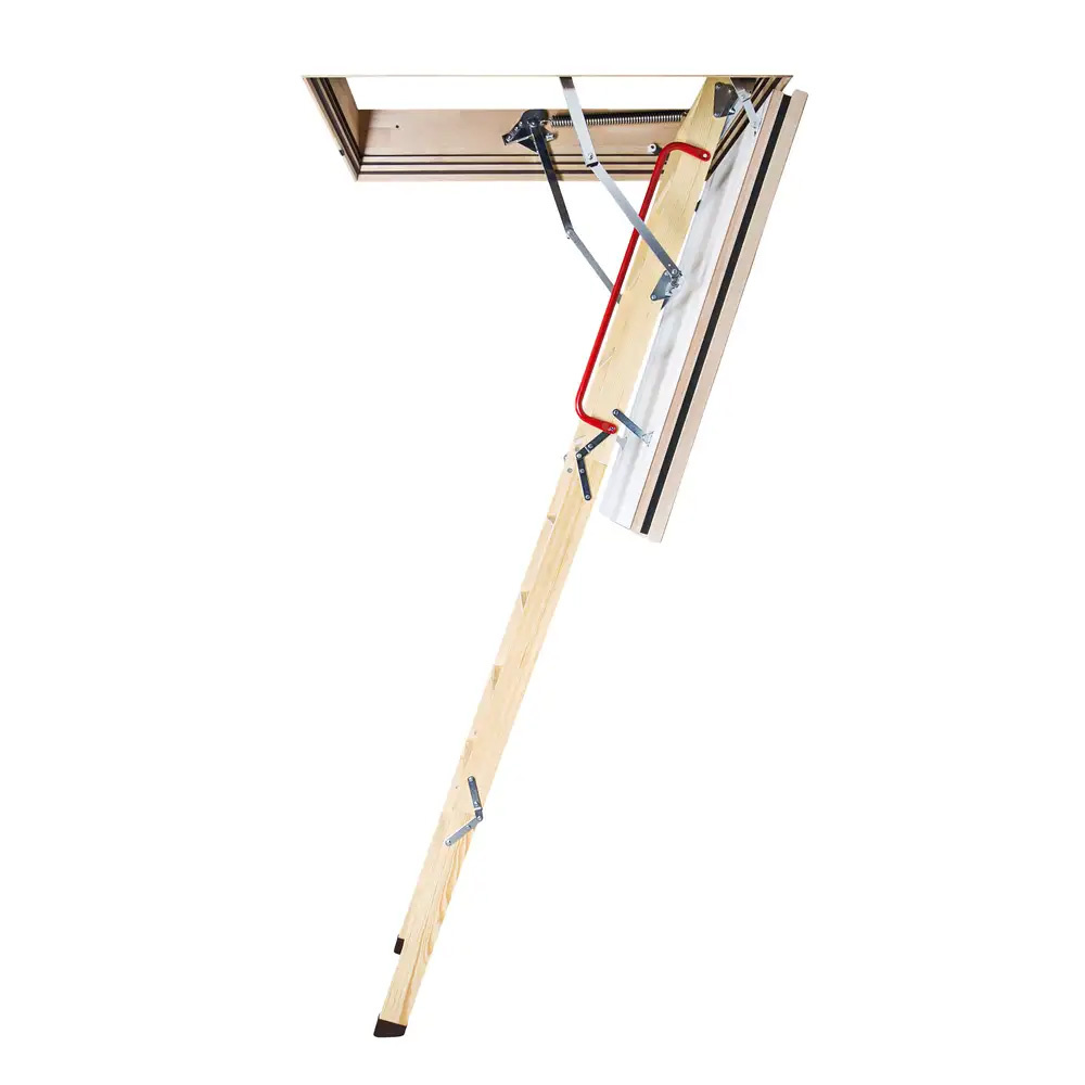 FAKRO Feuerhemmende Bodentreppe LWF 60 (Standardmaße)