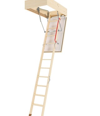 FAKRO Feuerhemmende Bodentreppe LWF 60
