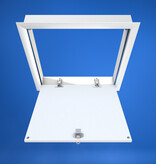 Wellhöfer DeckenTüre (Maßanfertigung) Wellhöfer DeckenTüre (Maßanfertigung)