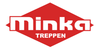 Logo Minka