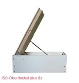 Minka Bodentreppe Polar Top (Standardmaße)