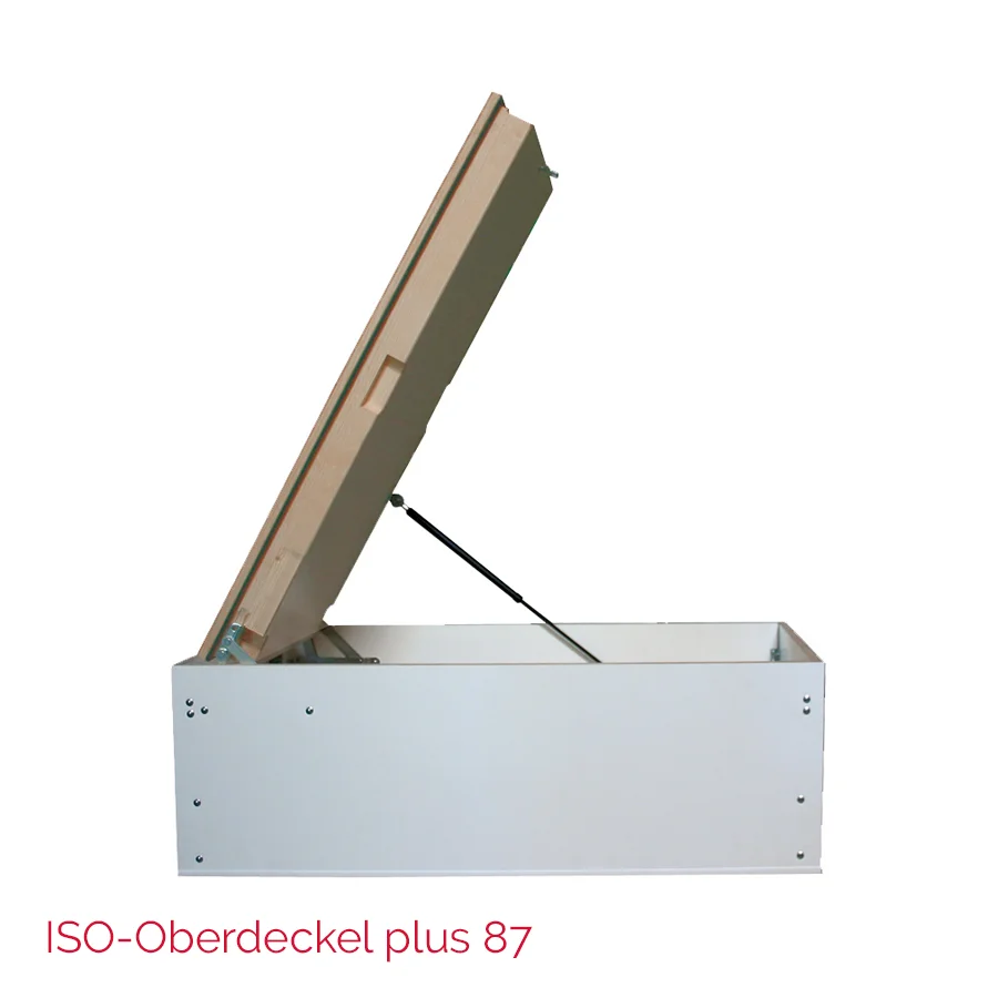 Minka Bodentreppe Polar Top (Standardmaße)