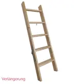 Minka Bodentreppe Polar Top (Standardmaße)