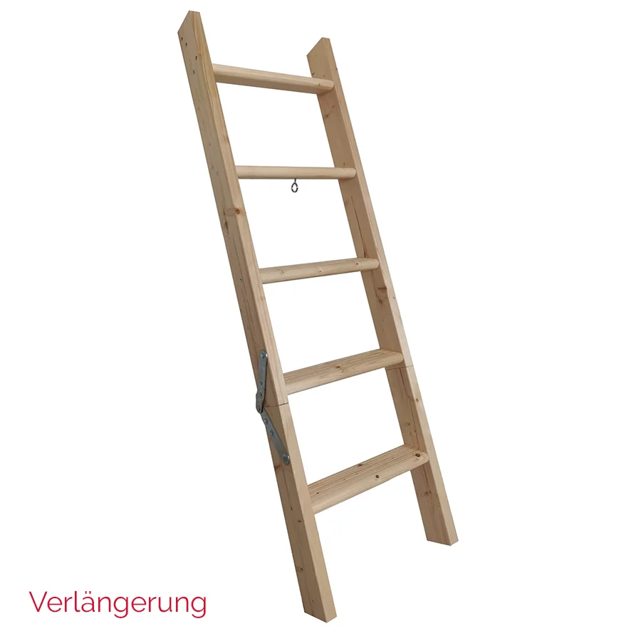 Minka Bodentreppe Polar Top (Standardmaße)