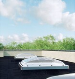 FAKRO Flachdach-Fenster DXC-C P2, Festelement (Typ C)