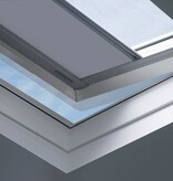 FAKRO Flachdach-Fenster DMC-C P2, manuell (Typ C)