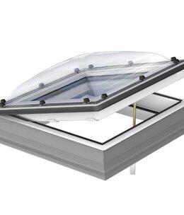 FAKRO Flachdach-Fenster DEC-C P2