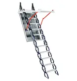 Minka Scherentreppe Type 13 X-Large