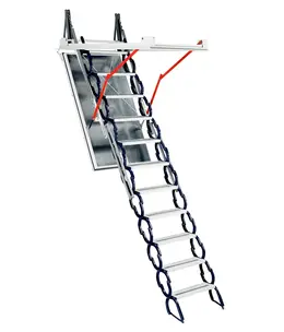 Minka Scherentreppe Type 13 X-Large