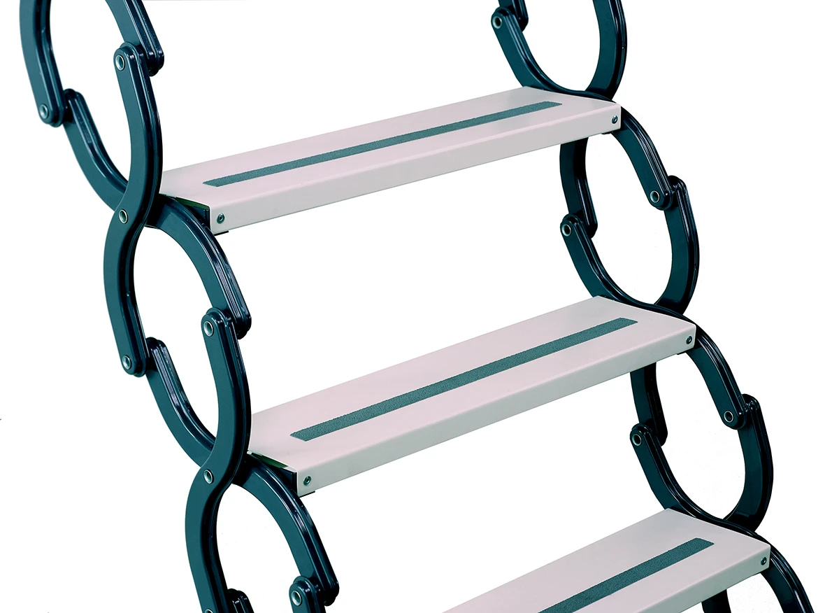 Minka Scherentreppe Type 13 X-Large