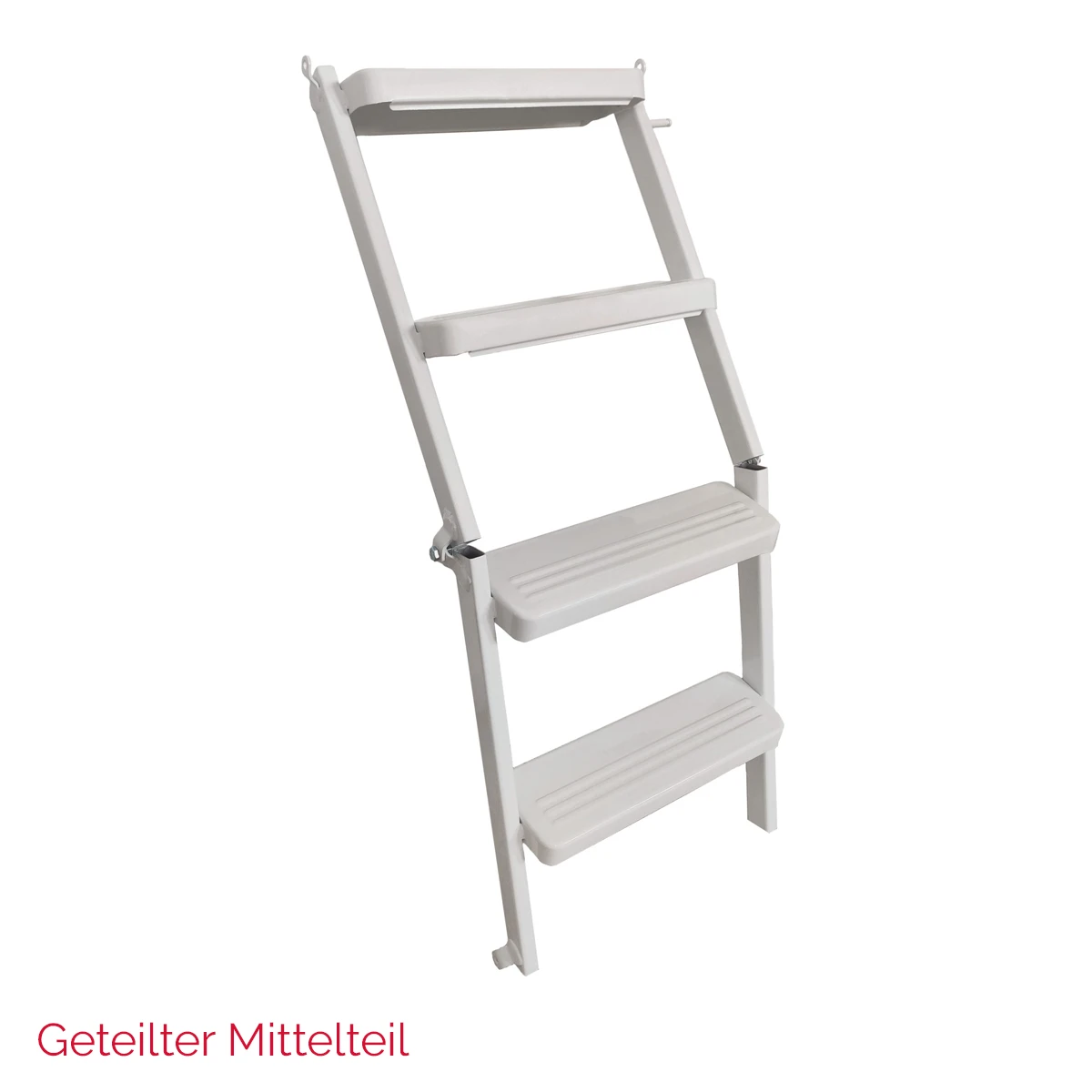 Minka Bodentreppe Type 12 Solid (Standardmaße)