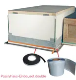 Minka Bodentreppe Type 12 Solid (Standardmaße)