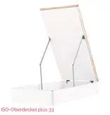 Minka Bodentreppe Type 12 Solid (Standardmaße)