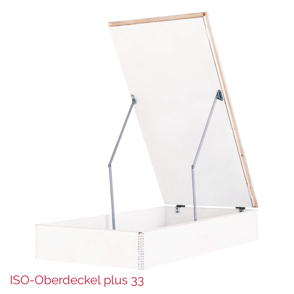 Minka Bodentreppe Type 12 Solid (Standardmaße)