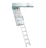 Minka Bodentreppe Type 12 Solid (Standardmaße)