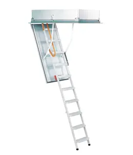 Minka Bodentreppe Type 12 Solid