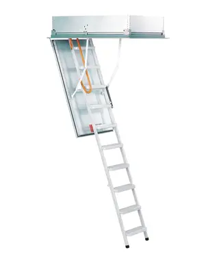 Minka Bodentreppe Type 12 Solid