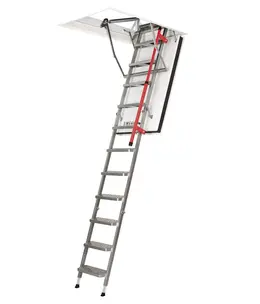 FAKRO Feuerhemmende Bodentreppe LMF 120