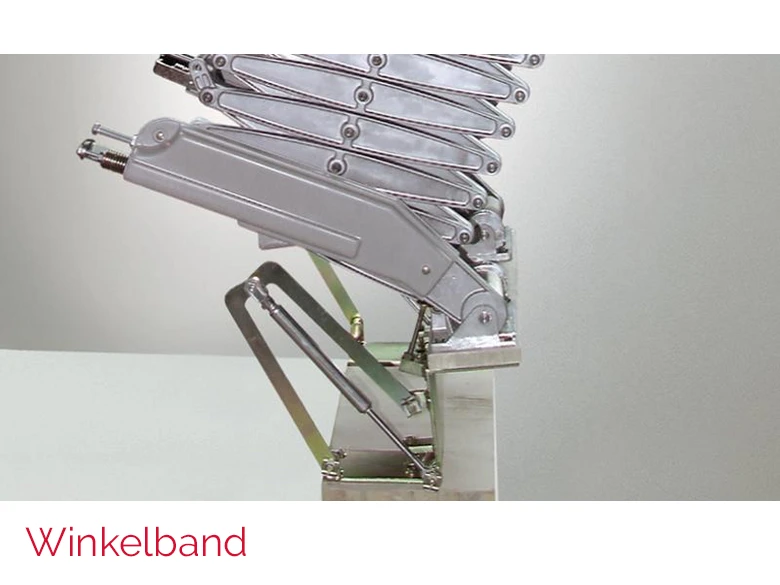 Roto Scherentreppe Junior