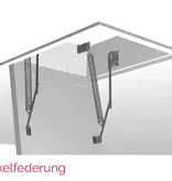 Roto Scherentreppe Piccolo Premium