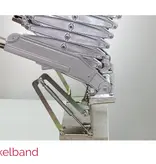 Roto Scherentreppe Piccolo Premium