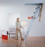 Roto Scherentreppe Exklusiv (Standardmaße)