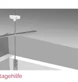 Roto Scherentreppe Exklusiv (Standardmaße)