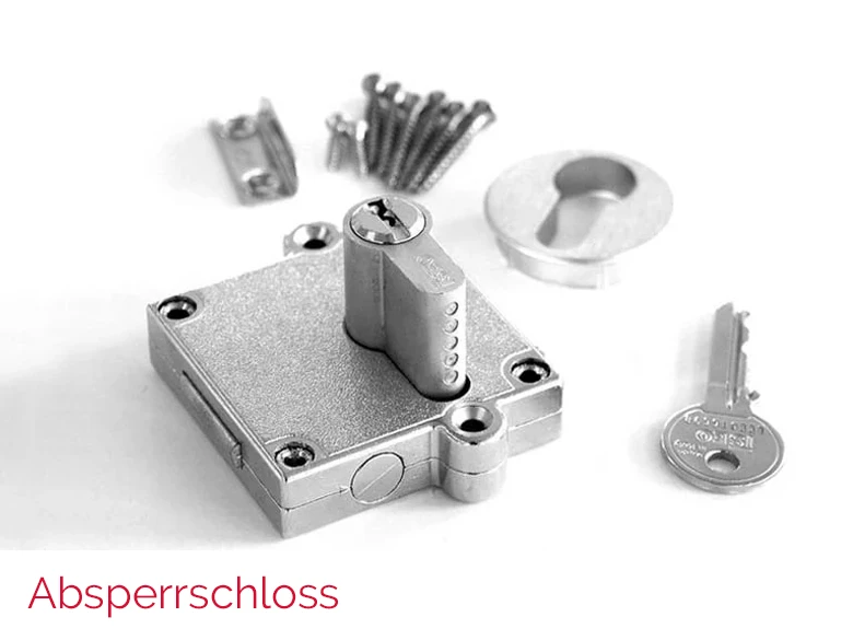 Roto Scherentreppe Exklusiv (Standardmaße)