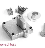 Roto Scherentreppe Exklusiv (Maßanfertigung)