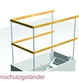 Roto Scherentreppe Exklusiv (Maßanfertigung)