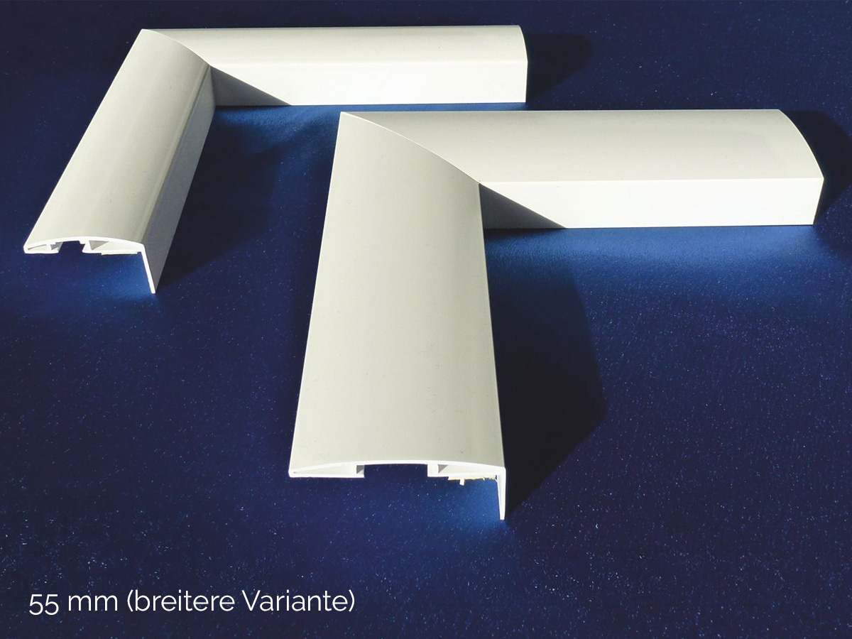 Wellhöfer Abdeckleisten