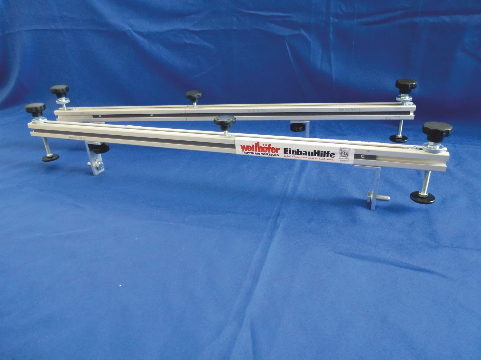 Wellhöfer EinbauHilfe