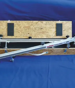 Wellhöfer EinbauHilfe