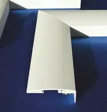 Wellhöfer Abdeckleisten