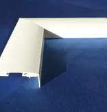 Wellhöfer Abdeckleisten