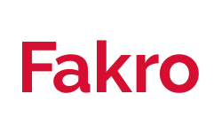 Logo FAKRO
