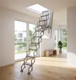 Roto Scherentreppe Elektro (Standardmaße)