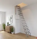 Roto Scherentreppe Exklusiv (Maßanfertigung)